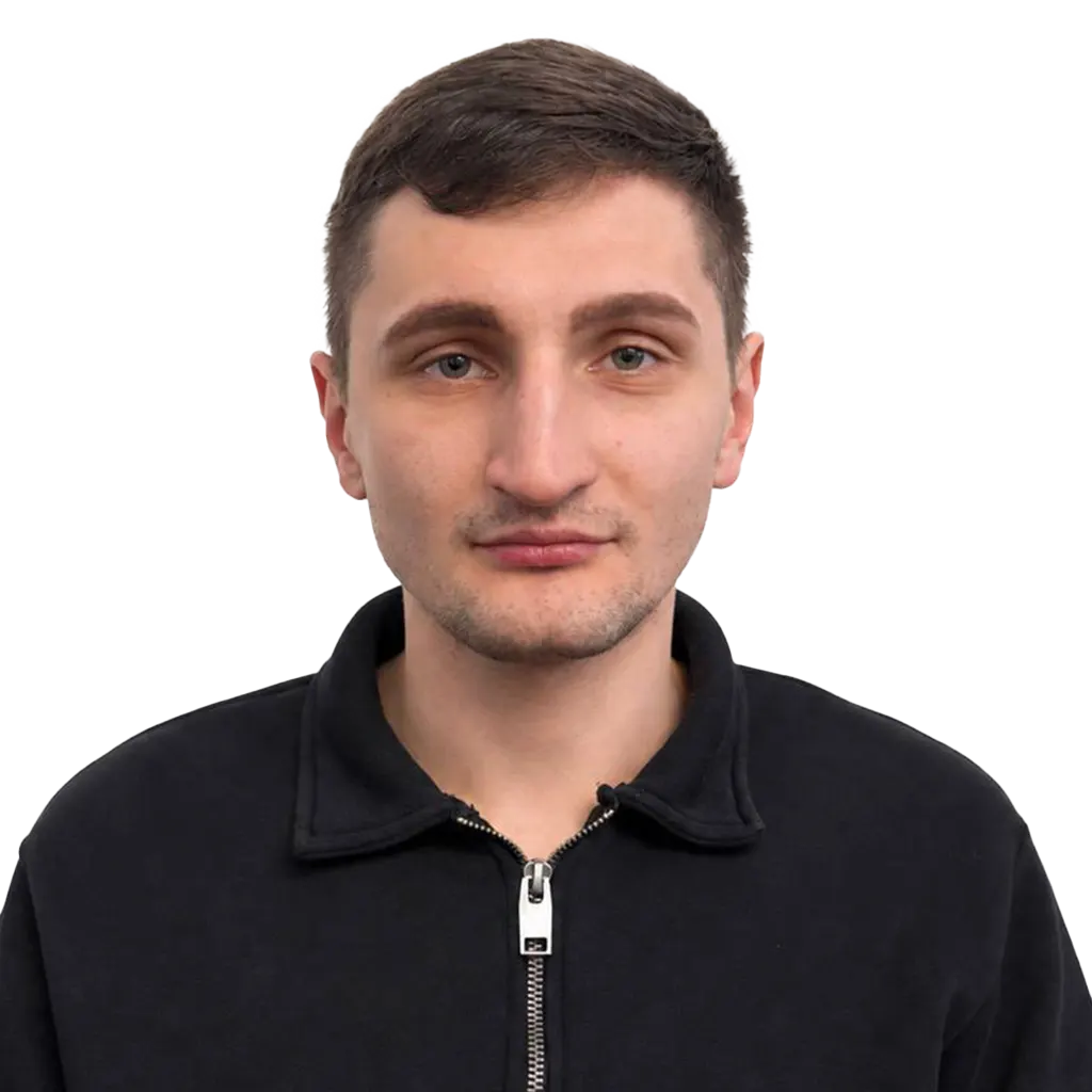 Барченков Александр Вадимович
