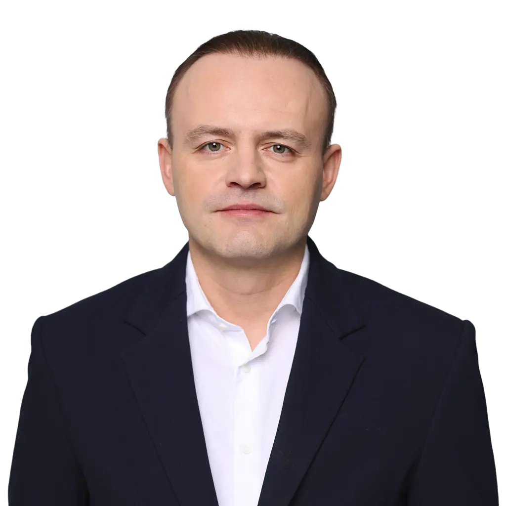 Владислав Даванков
