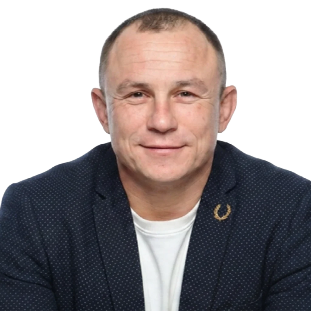 Лобов Игорь Викторович
