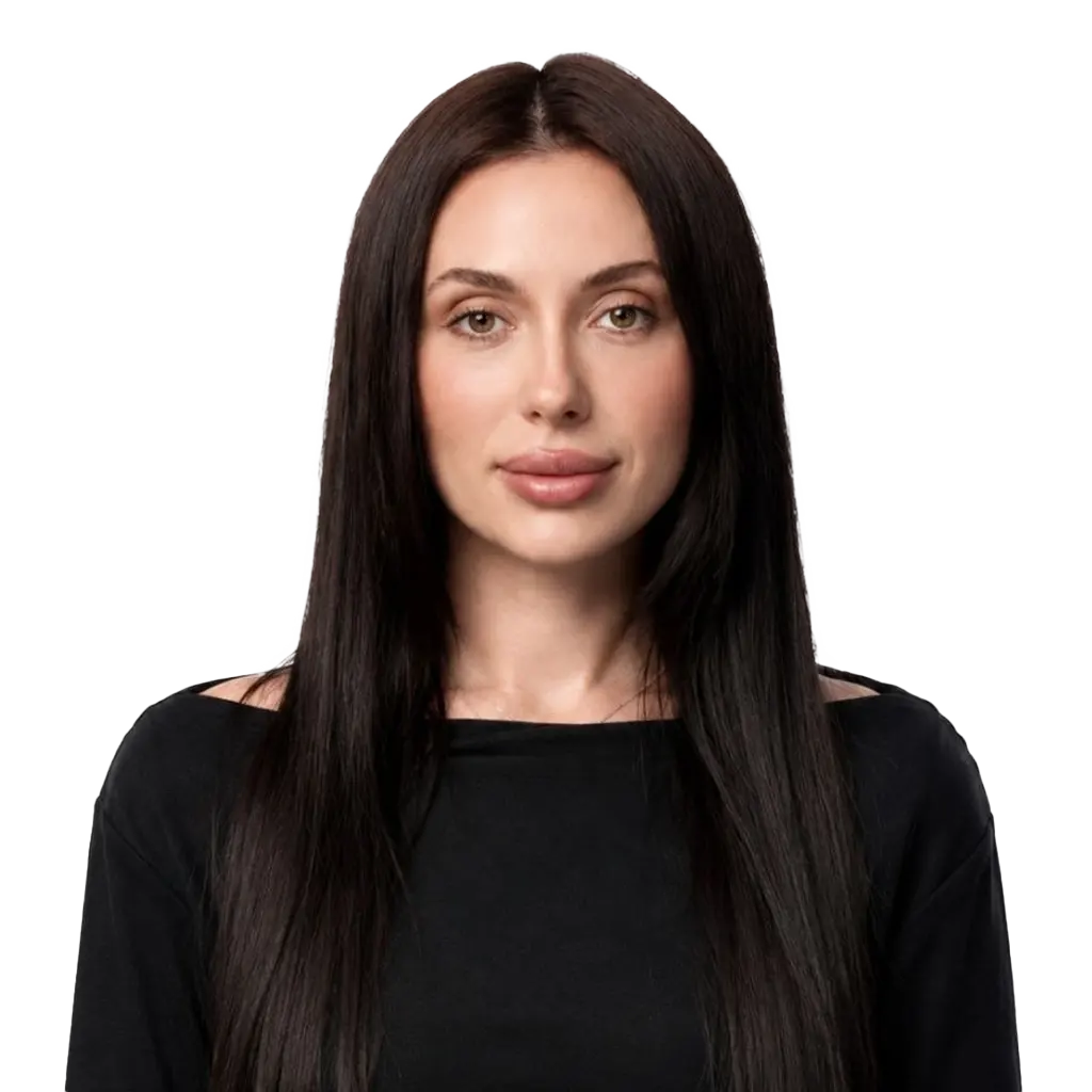 Ева Карицкая