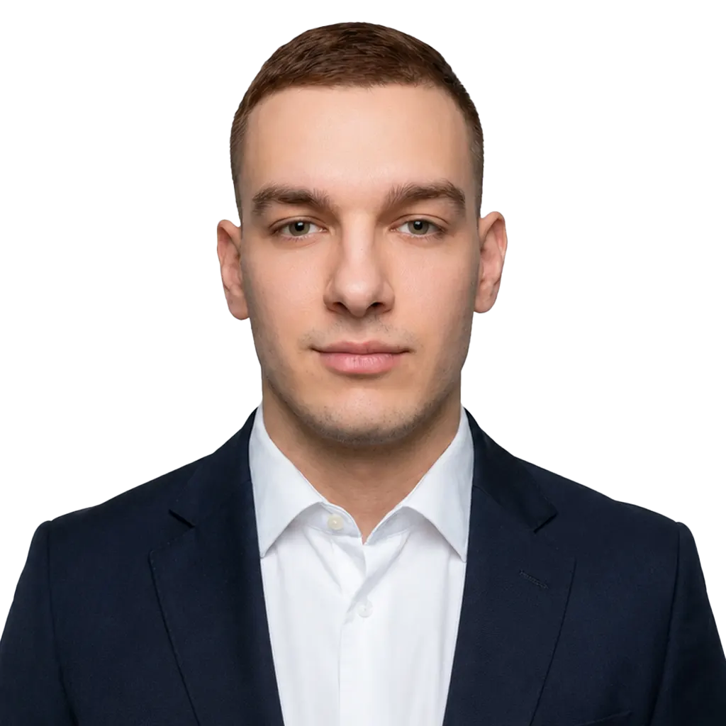 Сайманов Георгий Дмитриевич