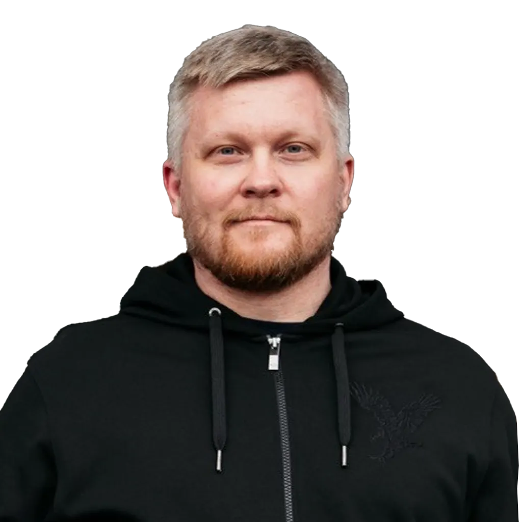 Смолин Михаил Юрьевич