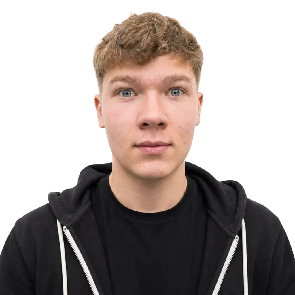 Тренин Константин Викторович