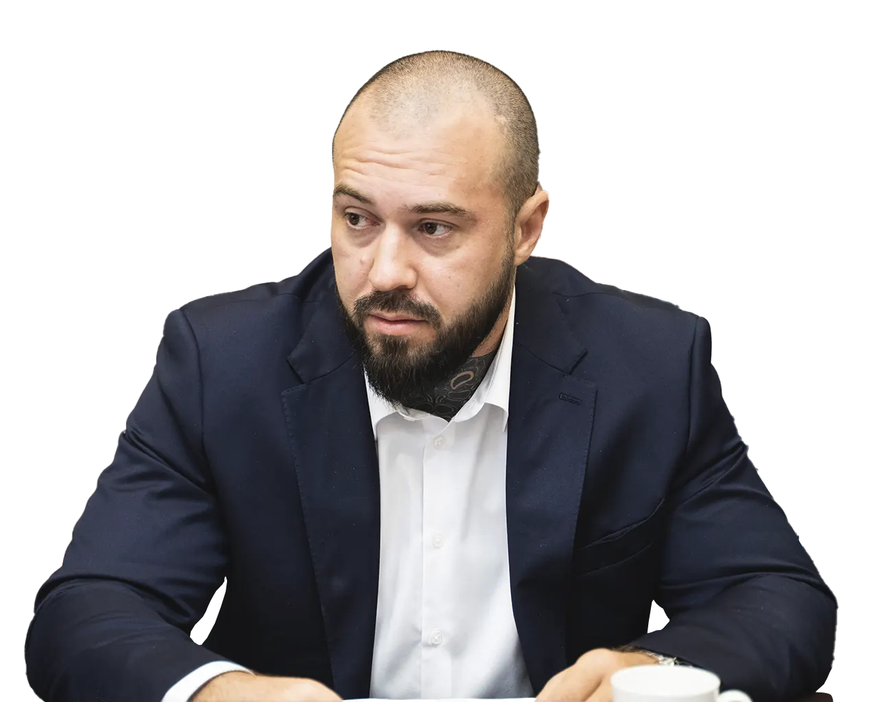 Максим Урядов